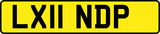LX11NDP