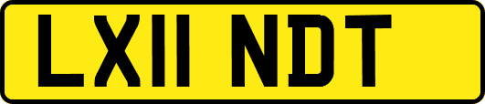 LX11NDT