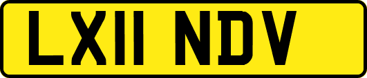 LX11NDV