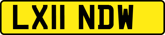 LX11NDW
