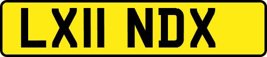 LX11NDX