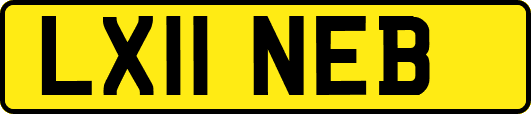 LX11NEB