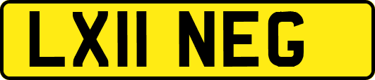 LX11NEG