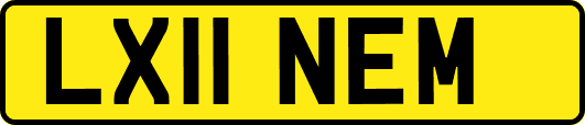 LX11NEM
