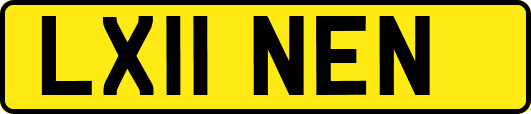 LX11NEN