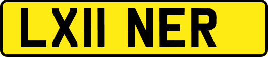 LX11NER