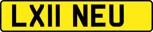 LX11NEU