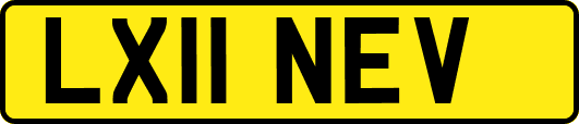 LX11NEV