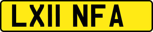 LX11NFA