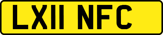 LX11NFC