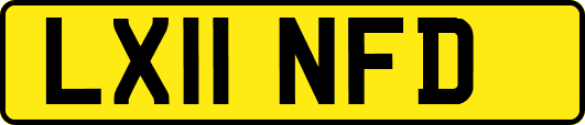LX11NFD