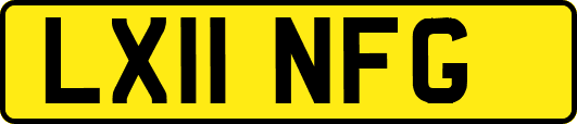 LX11NFG