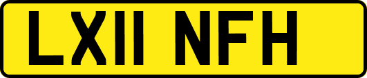 LX11NFH