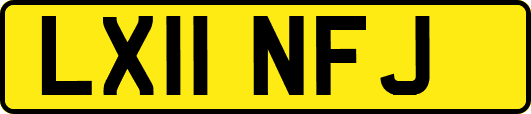 LX11NFJ