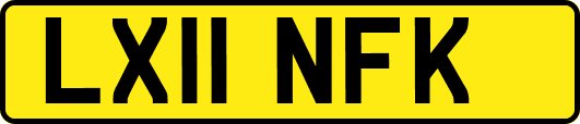 LX11NFK