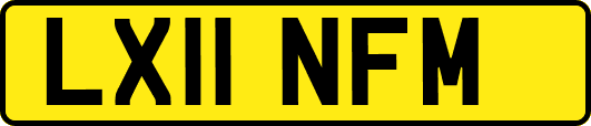 LX11NFM