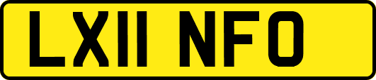 LX11NFO