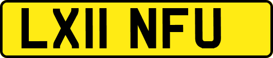 LX11NFU