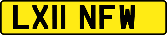 LX11NFW