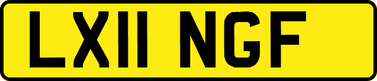 LX11NGF