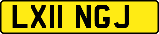 LX11NGJ