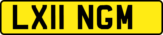 LX11NGM