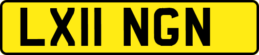 LX11NGN