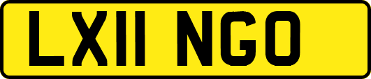 LX11NGO