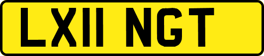 LX11NGT