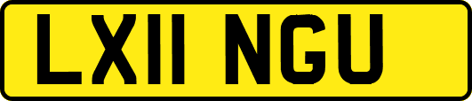 LX11NGU