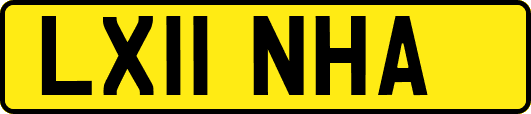 LX11NHA