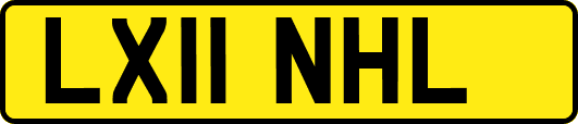 LX11NHL