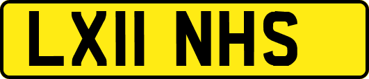 LX11NHS