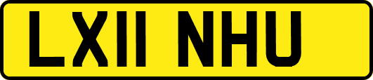 LX11NHU