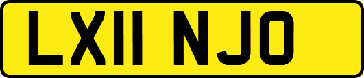 LX11NJO