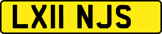 LX11NJS