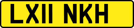 LX11NKH