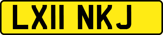 LX11NKJ