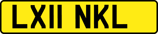 LX11NKL