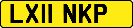 LX11NKP