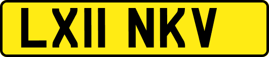 LX11NKV