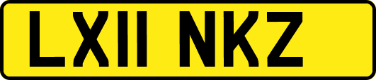LX11NKZ