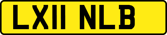 LX11NLB
