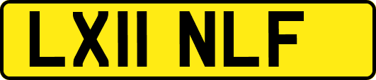 LX11NLF
