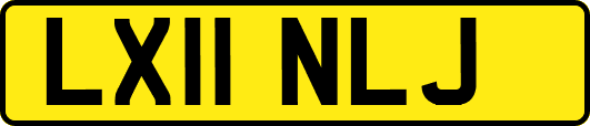 LX11NLJ