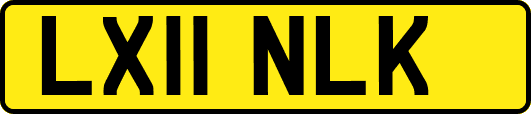 LX11NLK