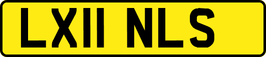 LX11NLS