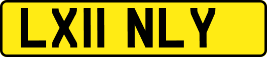 LX11NLY