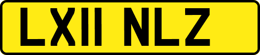 LX11NLZ