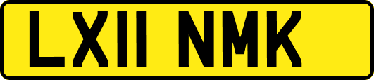 LX11NMK